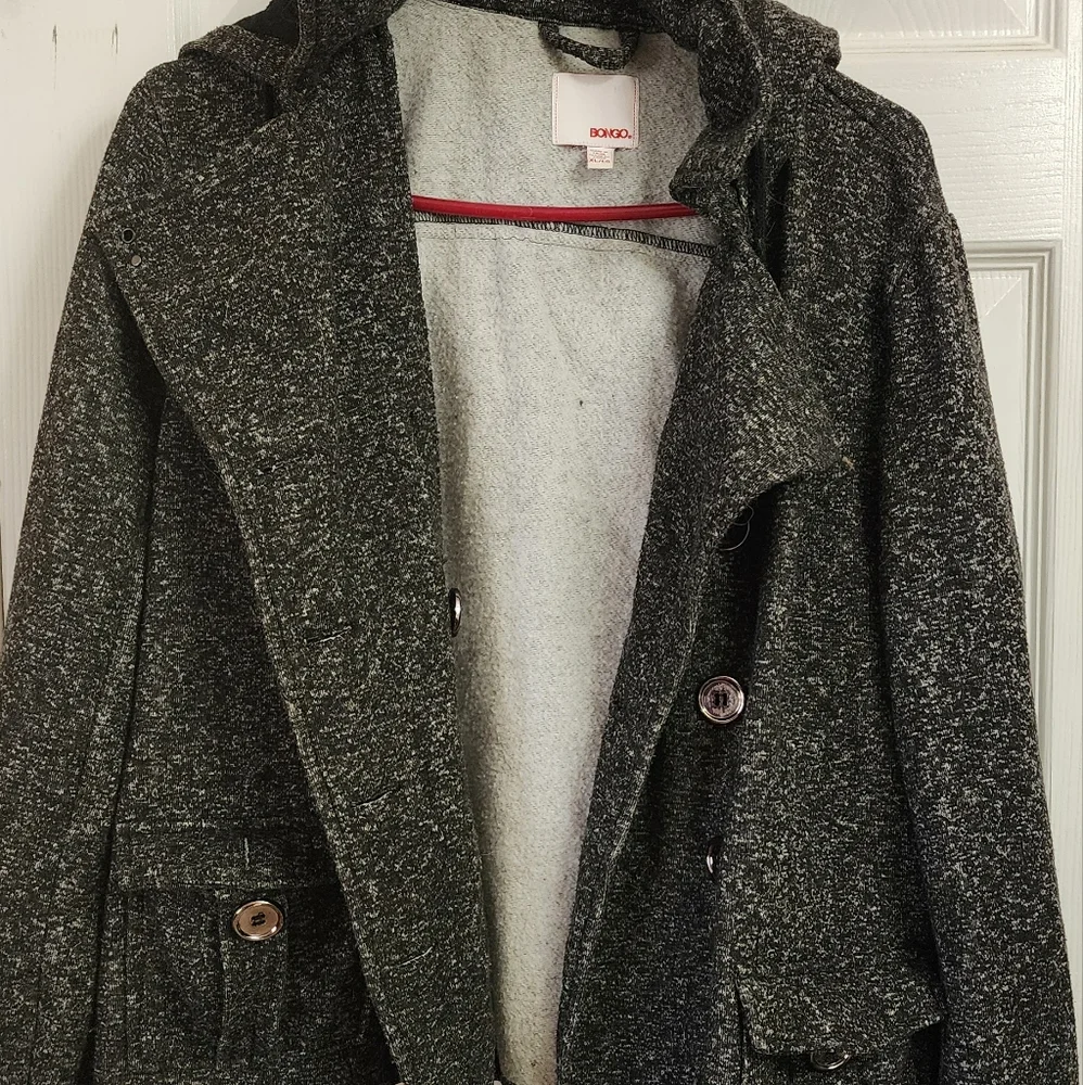 Bongo jacket - Picture 1 of 3